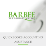 QuickBooks Consultant