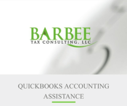QuickBooks Consultant