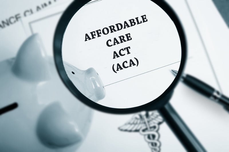 Tax Consulting CPA In Mokena For The Affordable Care Act